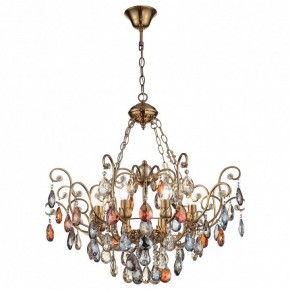 Подвесная люстра ST-Luce Vianeta SL421.303.08 в Талице - talica.mebel24.online | фото 4