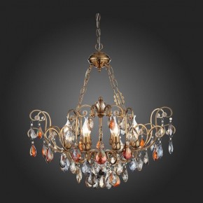 Подвесная люстра ST-Luce Vianeta SL421.303.08 в Талице - talica.mebel24.online | фото 6
