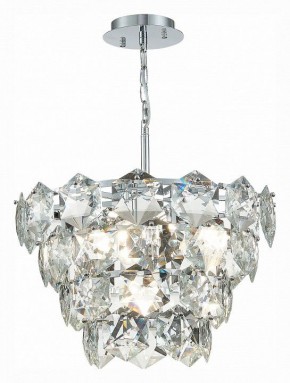 Подвесная люстра ST-Luce Viterbo SL1631.103.06 в Талице - talica.mebel24.online | фото 4