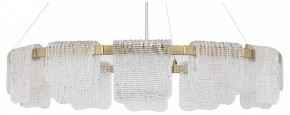 Подвесная люстра ST-Luce VOILE SL6021.203.66 в Талице - talica.mebel24.online | фото