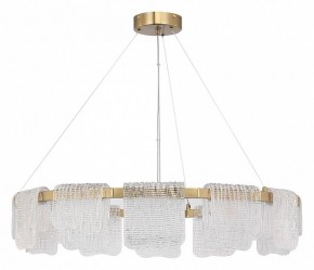 Подвесная люстра ST-Luce VOILE SL6021.203.66 в Талице - talica.mebel24.online | фото 2