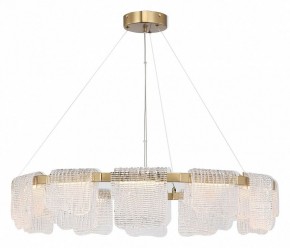 Подвесная люстра ST-Luce VOILE SL6021.203.66 в Талице - talica.mebel24.online | фото 4