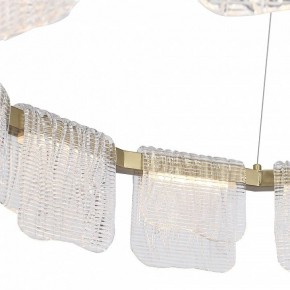 Подвесная люстра ST-Luce VOILE SL6021.203.66 в Талице - talica.mebel24.online | фото 7