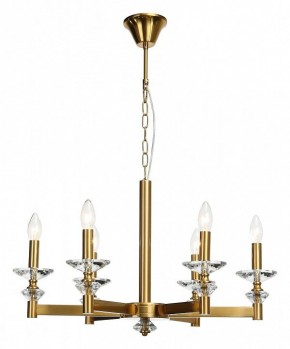 Подвесная люстра Stilfort Albert 1048/03/06P в Талице - talica.mebel24.online | фото 2