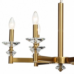 Подвесная люстра Stilfort Albert 1048/03/06P в Талице - talica.mebel24.online | фото 5