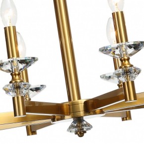 Подвесная люстра Stilfort Albert 1048/03/08P в Талице - talica.mebel24.online | фото 3