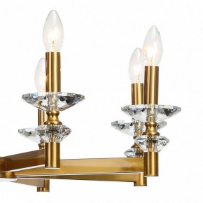Подвесная люстра Stilfort Albert 1048/03/08P в Талице - talica.mebel24.online | фото 4