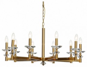Подвесная люстра Stilfort Albert 1048/03/10P в Талице - talica.mebel24.online | фото 1