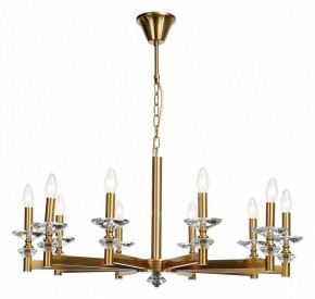 Подвесная люстра Stilfort Albert 1048/03/10P в Талице - talica.mebel24.online | фото 2