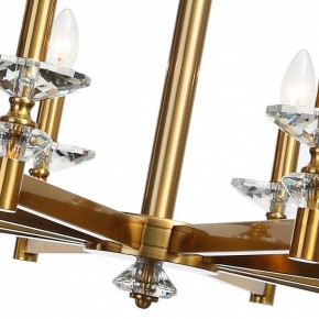 Подвесная люстра Stilfort Albert 1048/03/10P в Талице - talica.mebel24.online | фото 3
