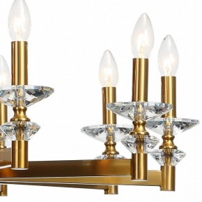 Подвесная люстра Stilfort Albert 1048/03/10P в Талице - talica.mebel24.online | фото 4