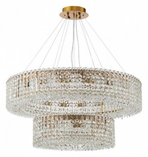 Подвесная люстра Stilfort Delone 2179/05/26P в Талице - talica.mebel24.online | фото