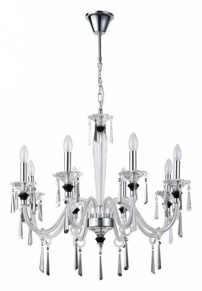Подвесная люстра Stilfort Lussi 1052/09/08P в Талице - talica.mebel24.online | фото 2