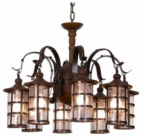 Подвесная люстра Velante 588 588-703-08 в Талице - talica.mebel24.online | фото 2