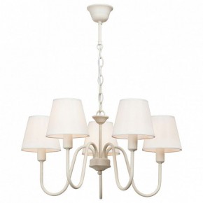 Подвесная люстра Vitaluce 3339 V3339/5 в Талице - talica.mebel24.online | фото 2