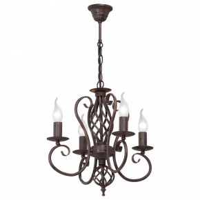 Подвесная люстра Vitaluce 3346 V3346/4 в Талице - talica.mebel24.online | фото 2