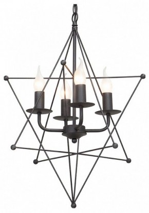 Подвесная люстра Vitaluce 4143 V4143/4 в Талице - talica.mebel24.online | фото 2
