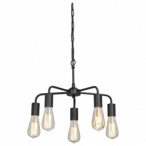 Подвесная люстра Vitaluce 4166 V4166-1/5 в Талице - talica.mebel24.online | фото