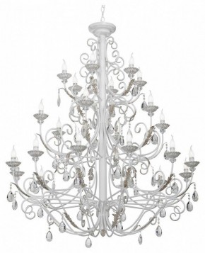 Подвесная люстра Vitaluce  V1003-0/24 в Талице - talica.mebel24.online | фото
