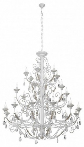 Подвесная люстра Vitaluce  V1003-0/24 в Талице - talica.mebel24.online | фото 2