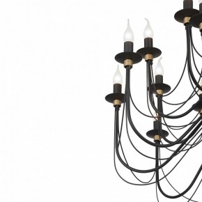 Подвесная люстра Vitaluce V1044 V1044-1/20 в Талице - talica.mebel24.online | фото 4