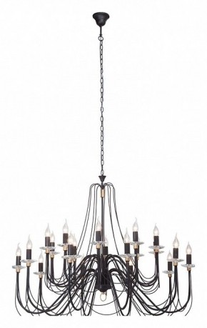 Подвесная люстра Vitaluce V1044 V1044/20 в Талице - talica.mebel24.online | фото