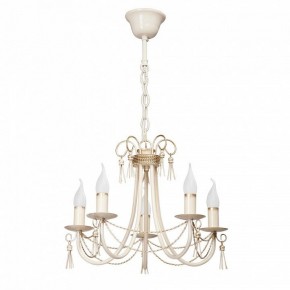 Подвесная люстра Vitaluce V1080 V1080/5 в Талице - talica.mebel24.online | фото 2