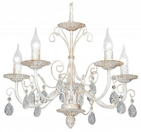 Подвесная люстра Vitaluce V1180 V1180/5 в Талице - talica.mebel24.online | фото 1