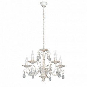 Подвесная люстра Vitaluce V1180 V1180/5 в Талице - talica.mebel24.online | фото 2