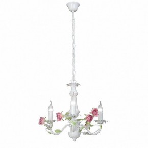 Подвесная люстра Vitaluce V1276 V1276/3 в Талице - talica.mebel24.online | фото 2