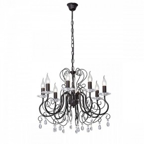 Подвесная люстра Vitaluce V1301 V1301-1/8 в Талице - talica.mebel24.online | фото 2