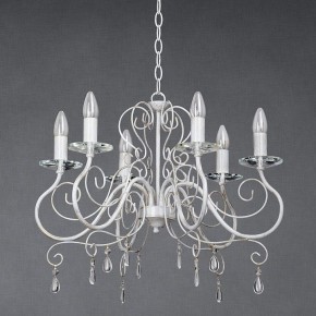 Подвесная люстра Vitaluce V1301 V1301/6 в Талице - talica.mebel24.online | фото 2