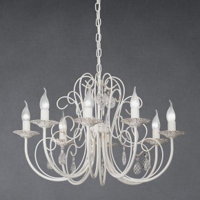 Подвесная люстра Vitaluce V1398 V1398/8 в Талице - talica.mebel24.online | фото 4