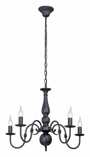 Подвесная люстра Vitaluce V1657 V1662-1/5 в Талице - talica.mebel24.online | фото