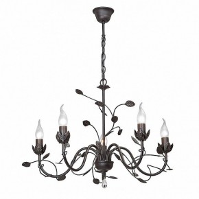 Подвесная люстра Vitaluce V1661 V1661-1/5 в Талице - talica.mebel24.online | фото 2