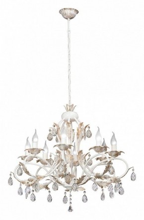 Подвесная люстра Vitaluce V1731 V1703/8 в Талице - talica.mebel24.online | фото
