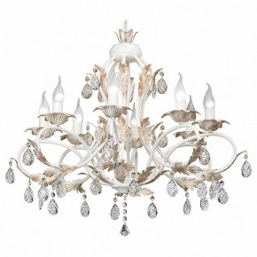 Подвесная люстра Vitaluce V1731 V1703/8 в Талице - talica.mebel24.online | фото 2