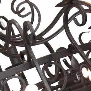 Подвесная люстра Vitaluce V1802 V1802/8+8 в Талице - talica.mebel24.online | фото 3