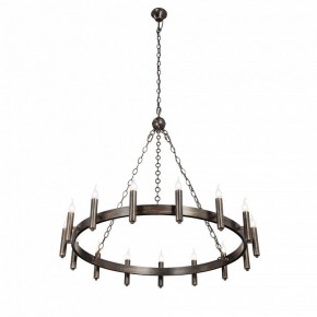 Подвесная люстра Vitaluce V1871 V1871-7/15 в Талице - talica.mebel24.online | фото 3