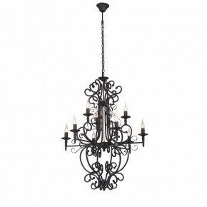 Подвесная люстра Vitaluce V1873 V1873-1/9 в Талице - talica.mebel24.online | фото 2