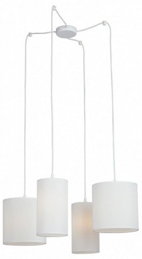 Подвесная люстра Vitaluce V3089 V3089-0/4S в Талице - talica.mebel24.online | фото