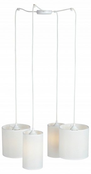 Подвесная люстра Vitaluce V3089 V3089-0/4S в Талице - talica.mebel24.online | фото 2