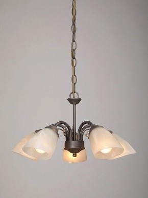 Подвесная люстра Vitaluce V3197 V3197/5 в Талице - talica.mebel24.online | фото