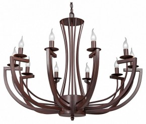 Подвесная люстра Vitaluce V3295 V3295-7/10 в Талице - talica.mebel24.online | фото