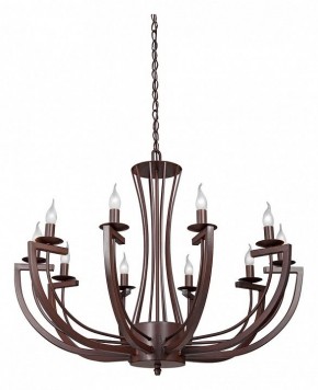 Подвесная люстра Vitaluce V3295 V3295-7/10 в Талице - talica.mebel24.online | фото 2