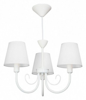 Подвесная люстра Vitaluce V3325 V3325/3 в Талице - talica.mebel24.online | фото