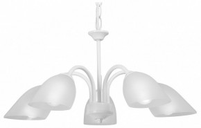 Подвесная люстра Vitaluce V3336 V3336/5 в Талице - talica.mebel24.online | фото