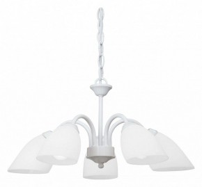 Подвесная люстра Vitaluce V3336 V3336/5 в Талице - talica.mebel24.online | фото 2