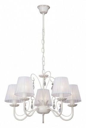 Подвесная люстра Vitaluce V3368 V3368-0/5 в Талице - talica.mebel24.online | фото 2