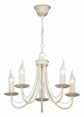 Подвесная люстра Vitaluce V3714 V3714-3/5 в Талице - talica.mebel24.online | фото 2